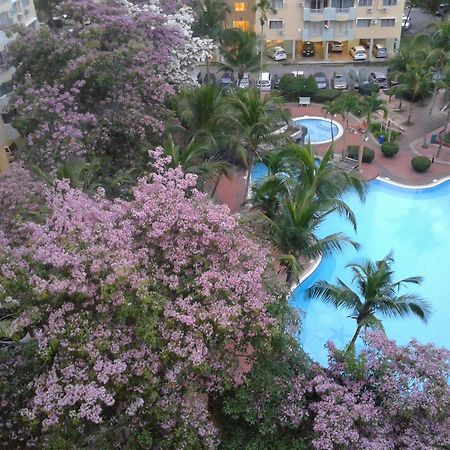 Garden City Service Apartment Melaka Eksteriør billede